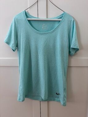 Nike Dri-Fit Athletic Top